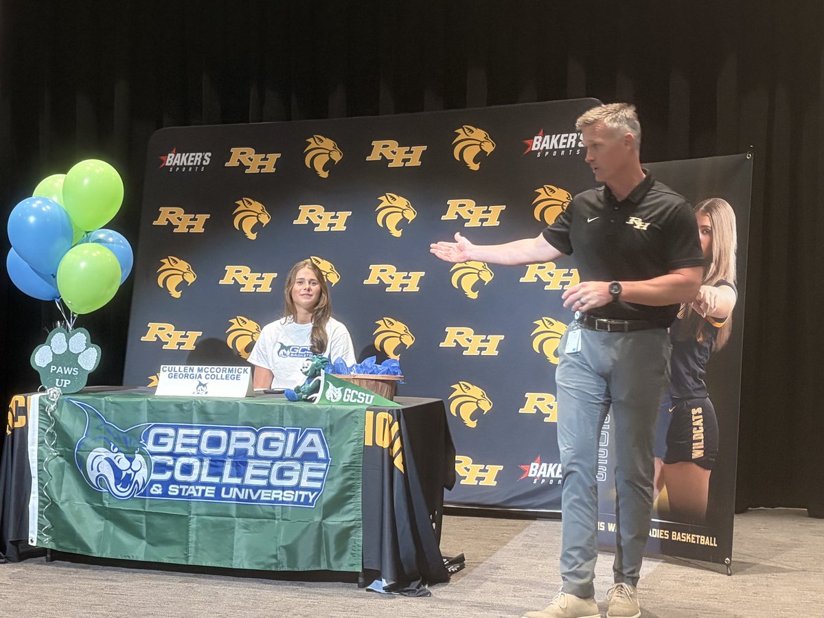 RHHS Girls BBall tweet media