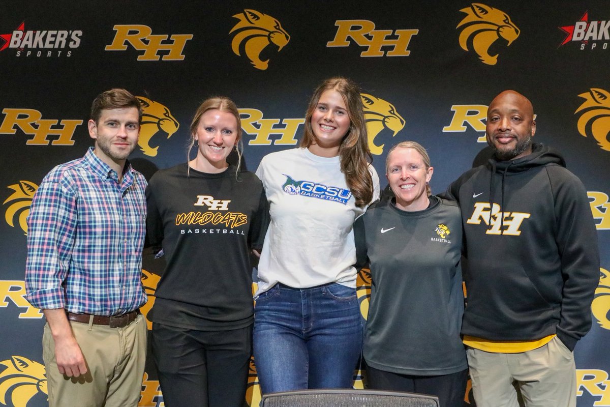 RHHS Girls BBall tweet media