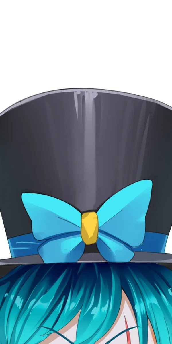 Kiri x Jester VTuber tweet media