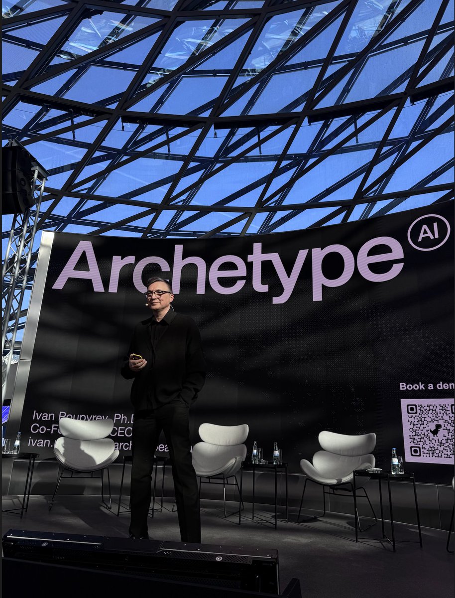 Ivan Poupyrev tweet media