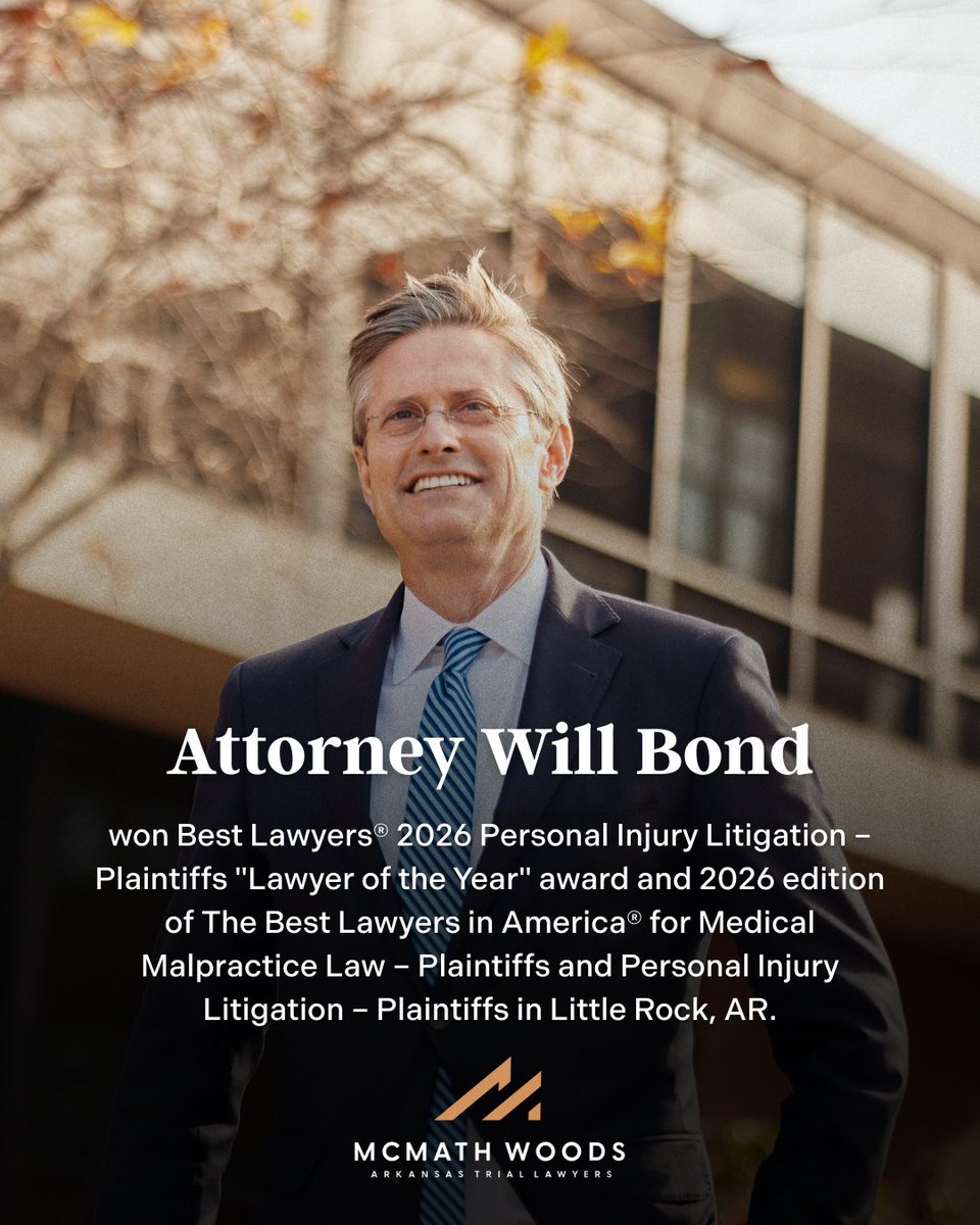 McMath Woods PA tweet media