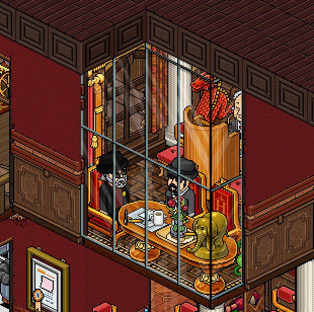 D.Cristobal 🦅 tweet media