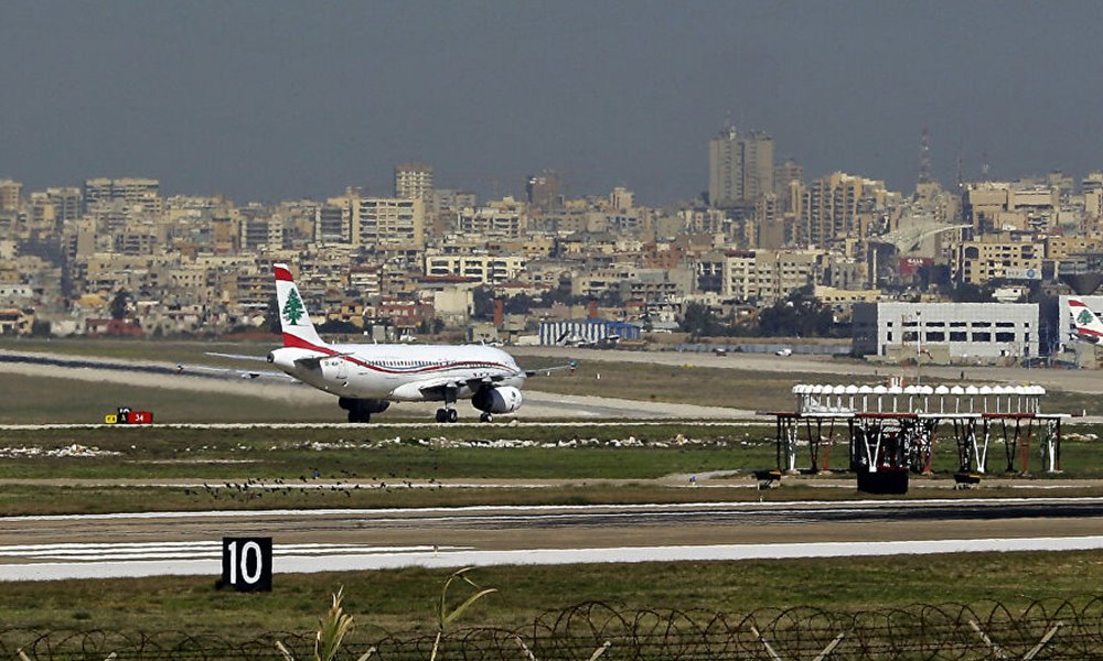 Observe Lebanon tweet media