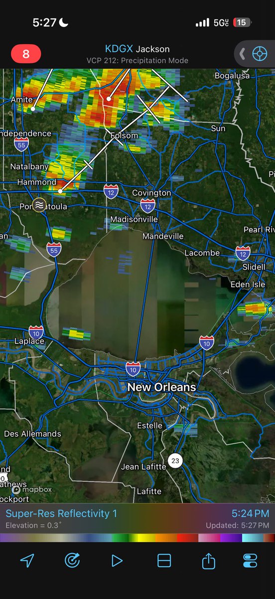 Andrew Parker tweet media