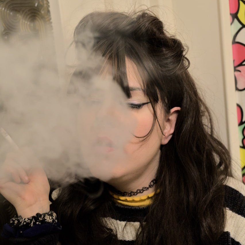 Electra Heart 💜 tweet media