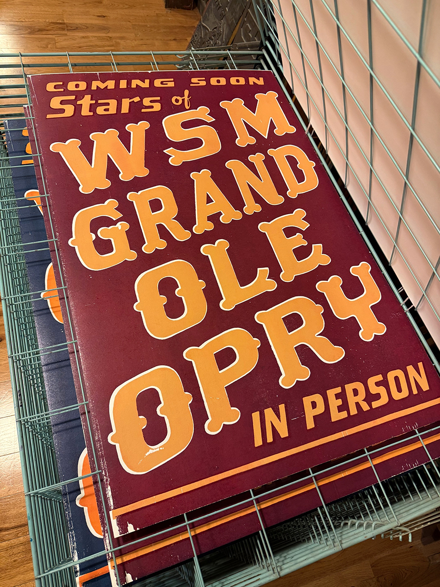 Hatch Show Print tweet media