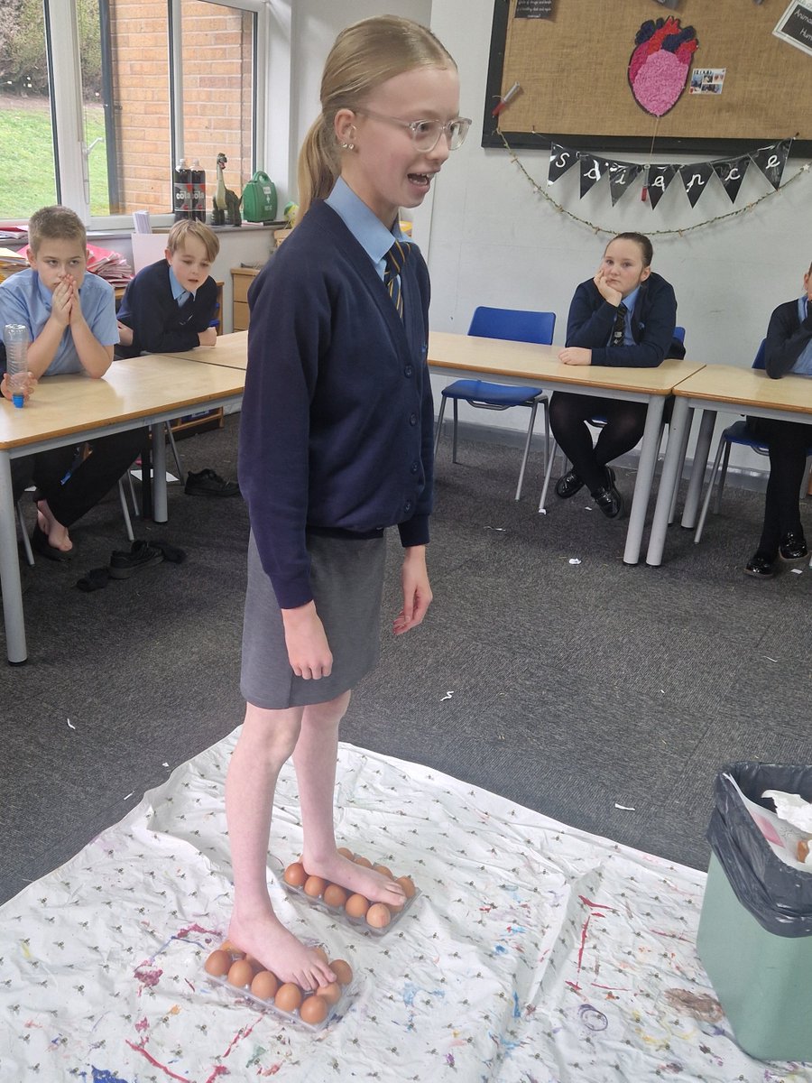 St Gregory's Primary tweet media