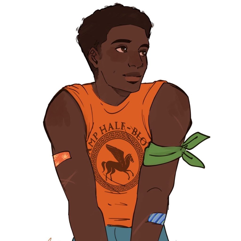 Grupo Semideuses tweet media