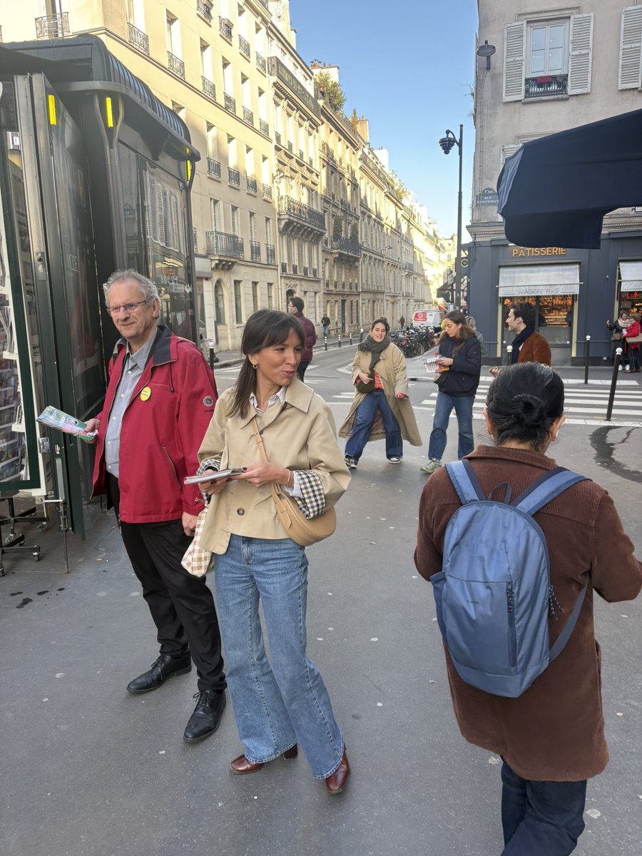 Théa Fourdrinier tweet media