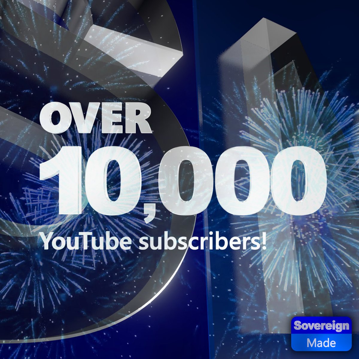 SovereignMade tweet media