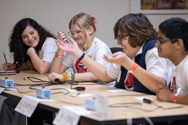 Jefferson Lab tweet media