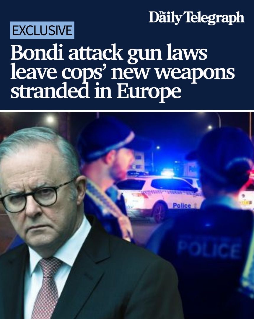 Hundreds of firearms that should be on the hips of NSW cops are ...