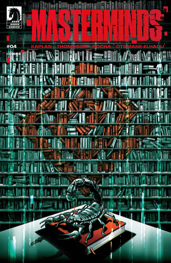 Dark Horse Comics tweet media