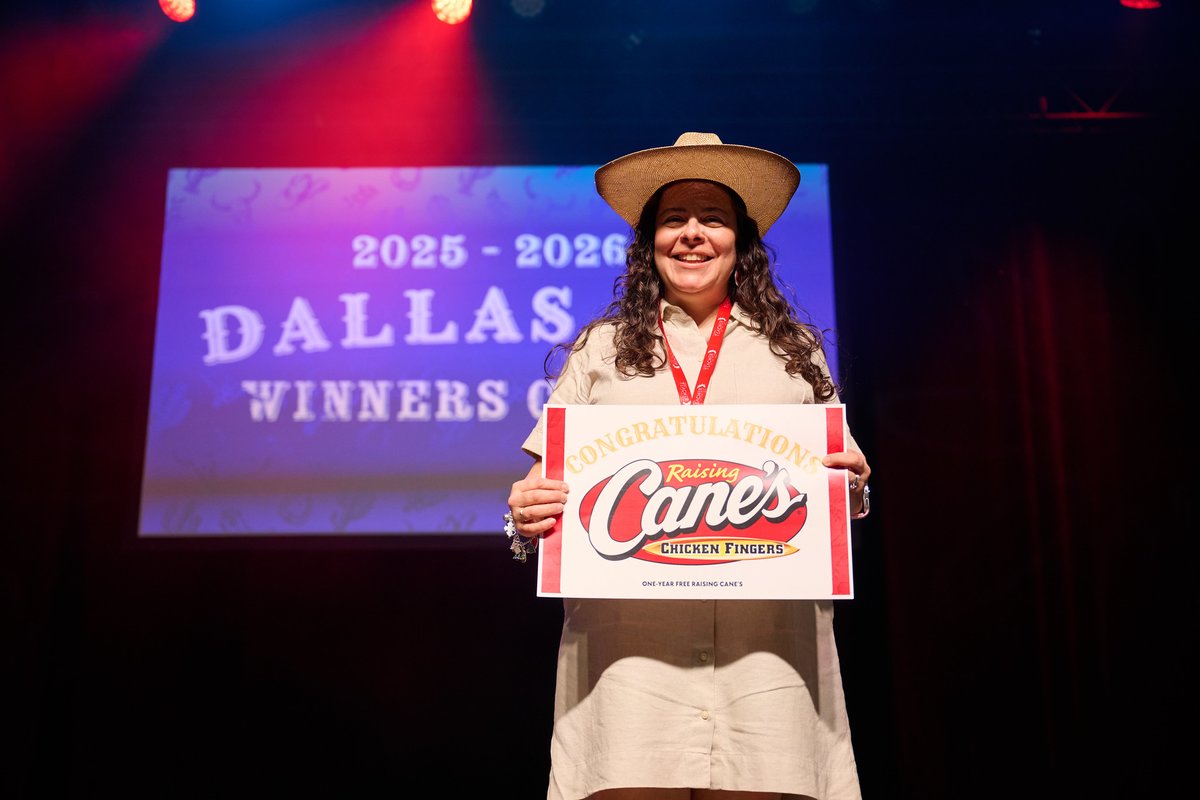 Dallas ISD Employee Experience team tweet media