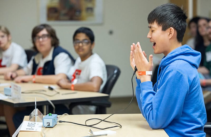 Jefferson Lab tweet media