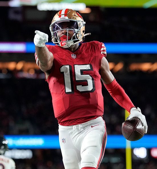 49ers & NFL News 24/7 tweet media