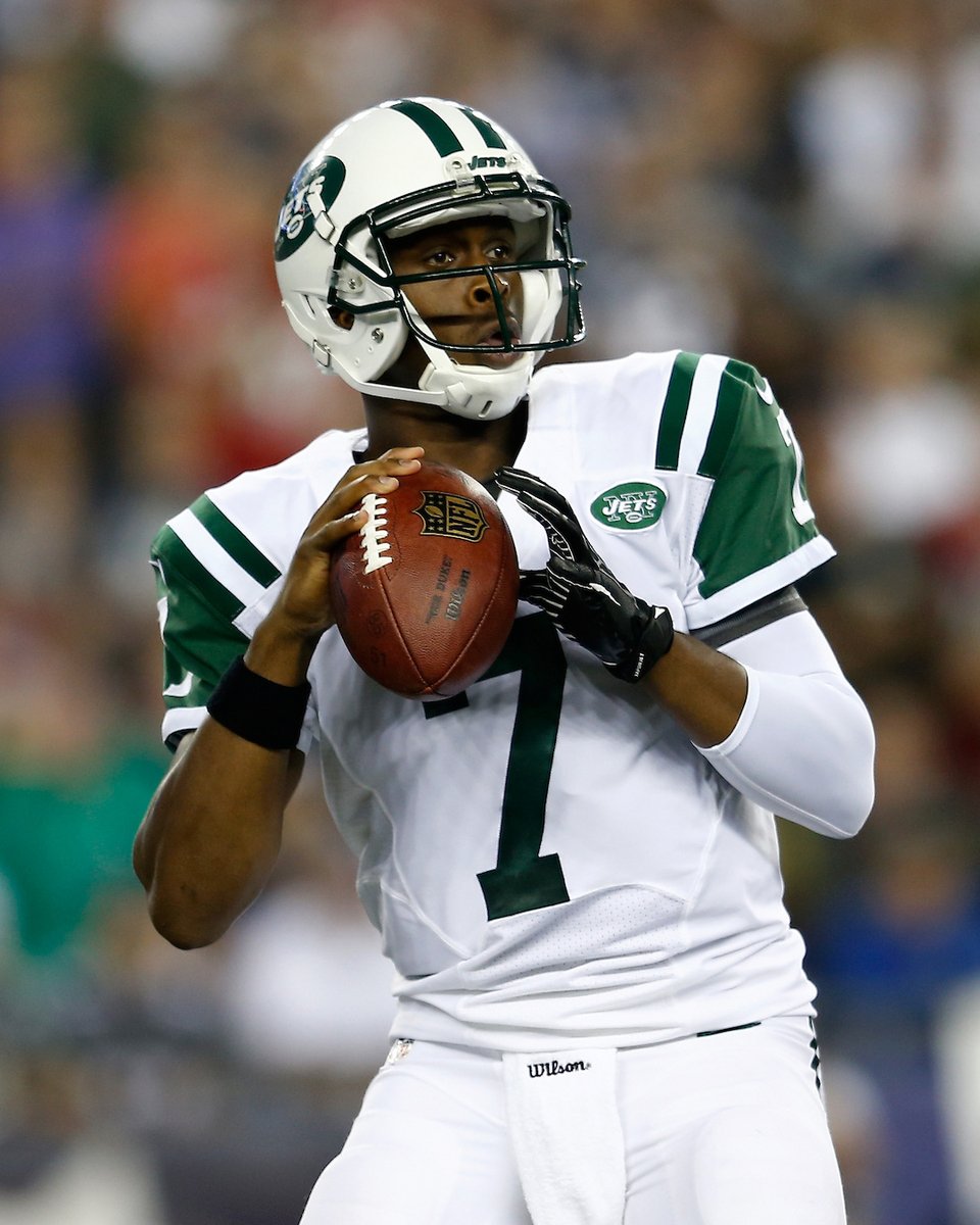 New York Jets tweet media