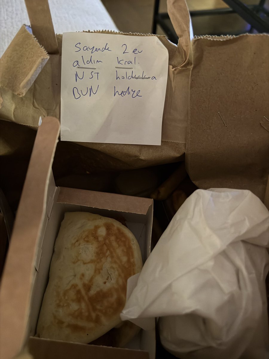 Kemal Hiçyılmaz tweet media