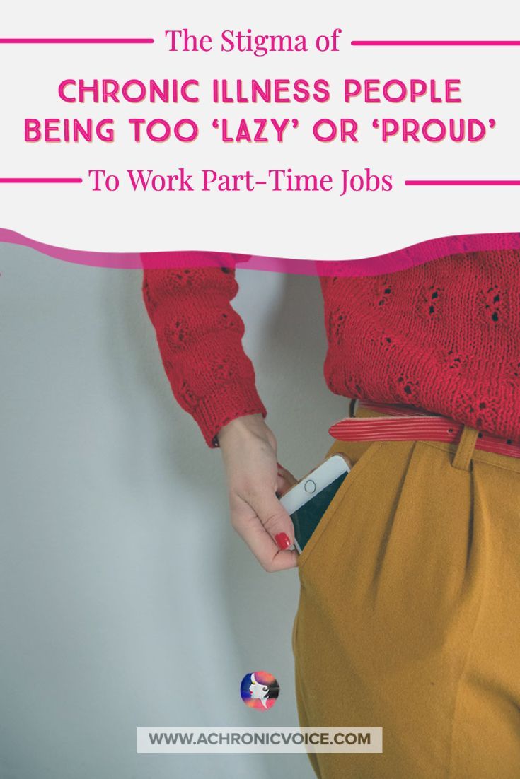 A Chronic Voice tweet media