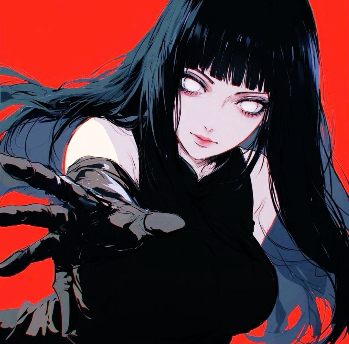lily_shadows78's tweet photo. #hinata_hyūga ❤️ https://t.co/hn8dzRhDBc