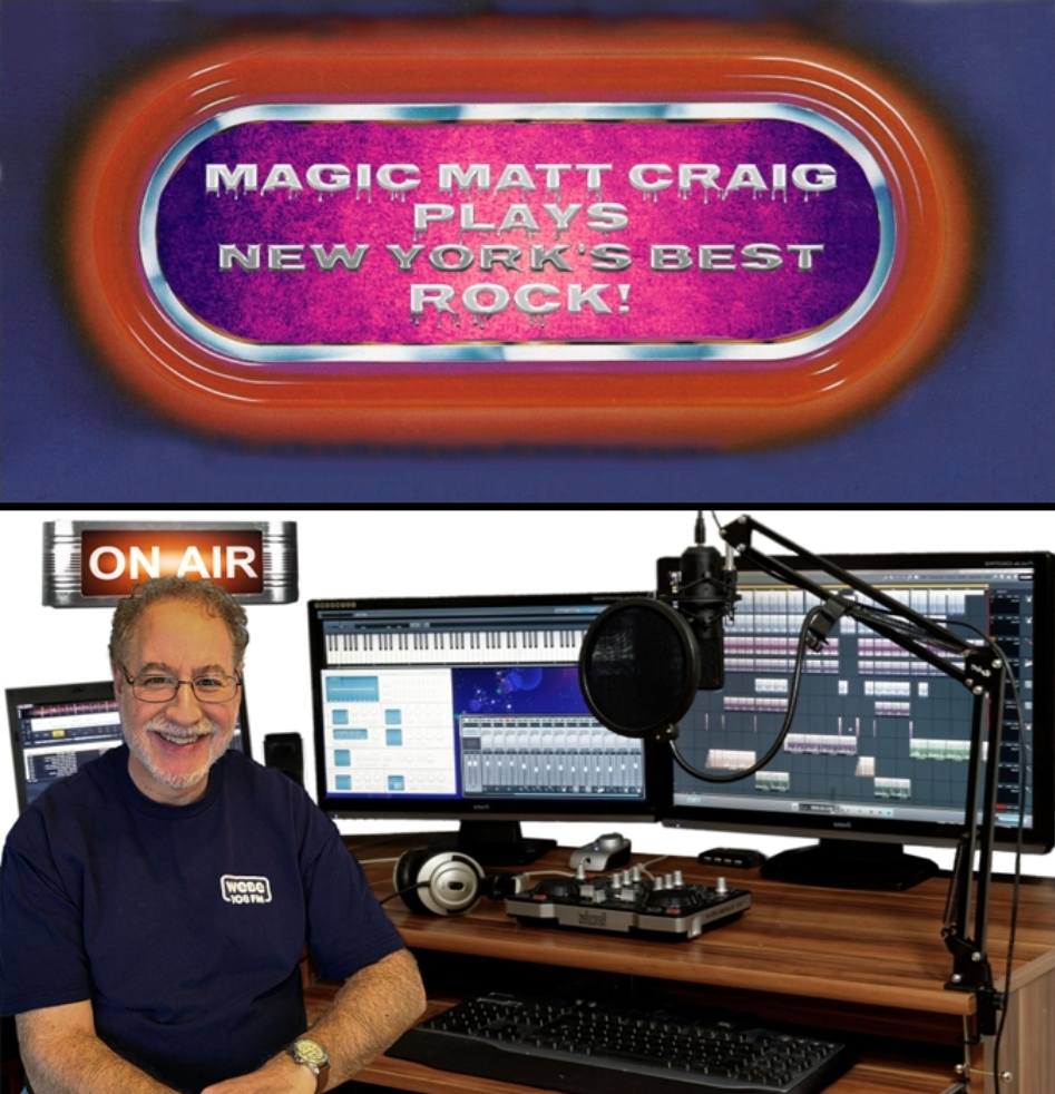 Friend of Halton Hills Ont Canada Community Radio tweet media