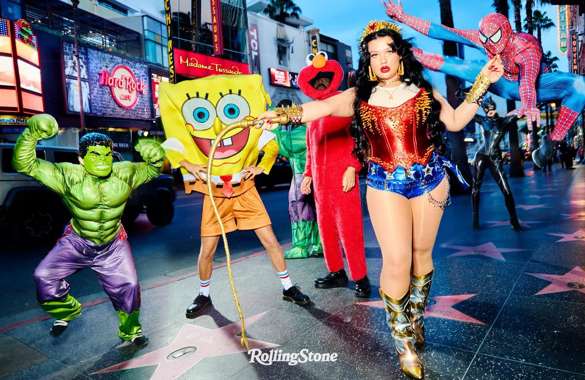 DC Brasil tweet media