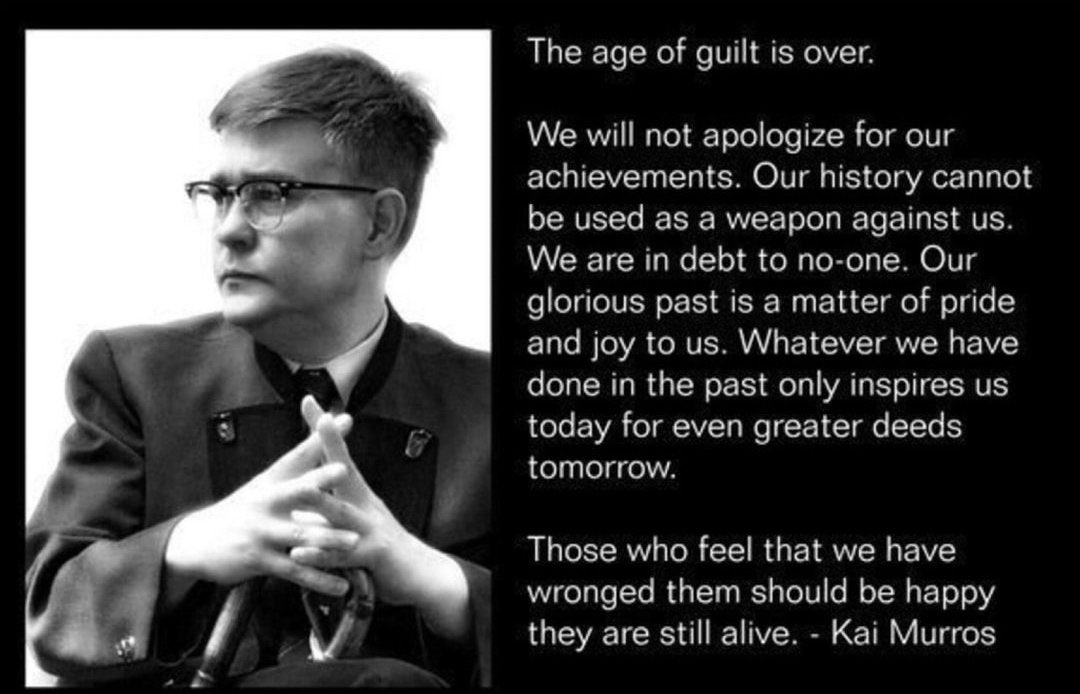 The White Knight tweet media