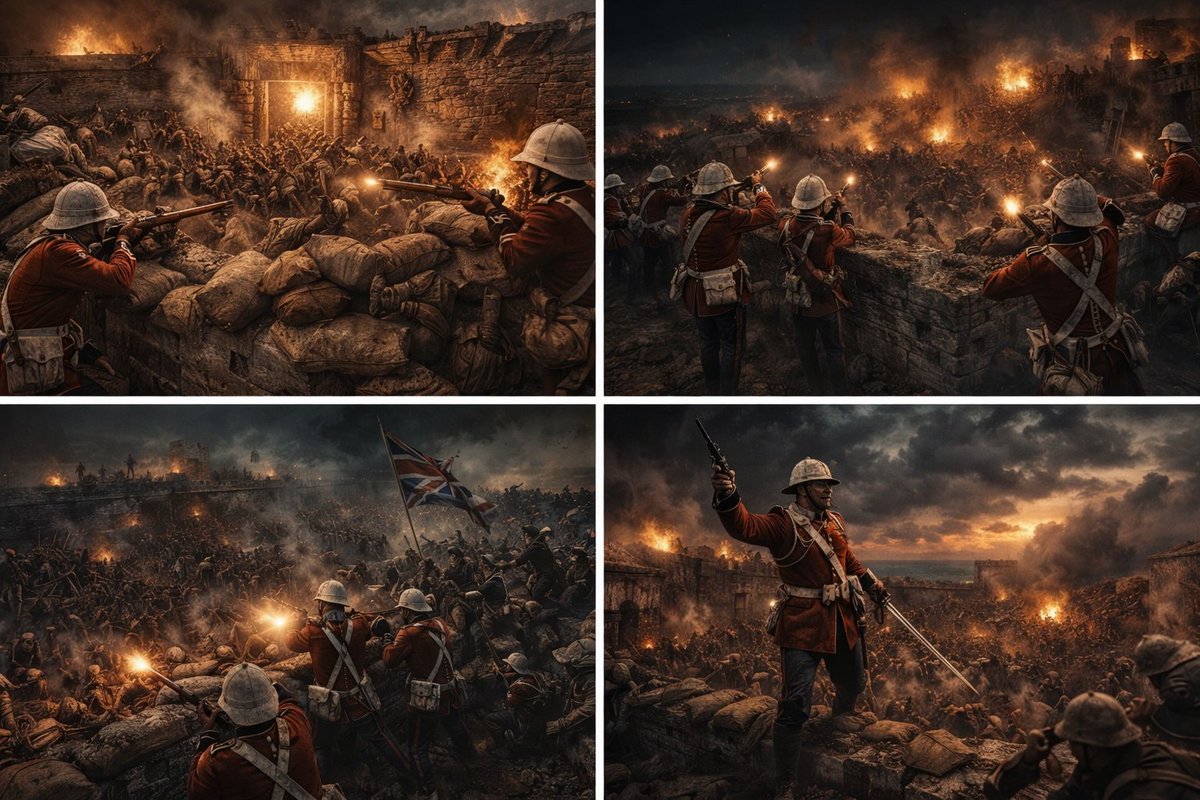 Andysbooks's tweet photo. The dead are coming!! 
#Victorian 
#zombies 
#ebooks 
#historicalfantasy 
#epicwar 
#apocalyptic 
#darkfantasy https://t.co/OAFU2xYrFT