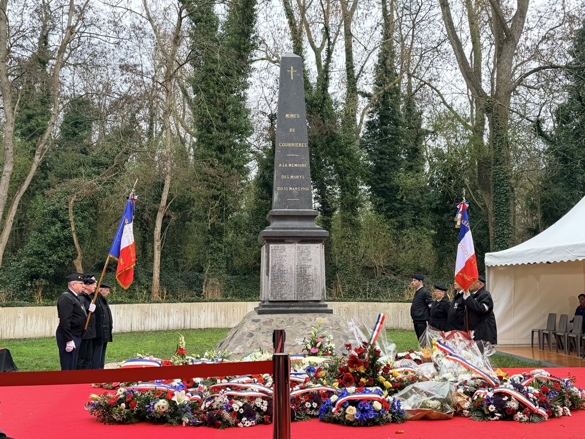 Cathy APOURCEAU-POLY tweet media