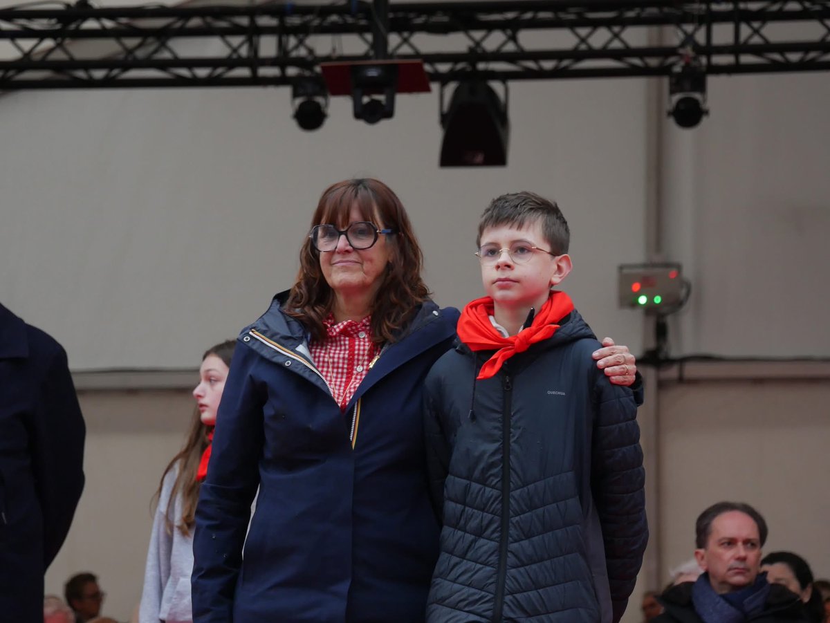 Cathy APOURCEAU-POLY tweet media