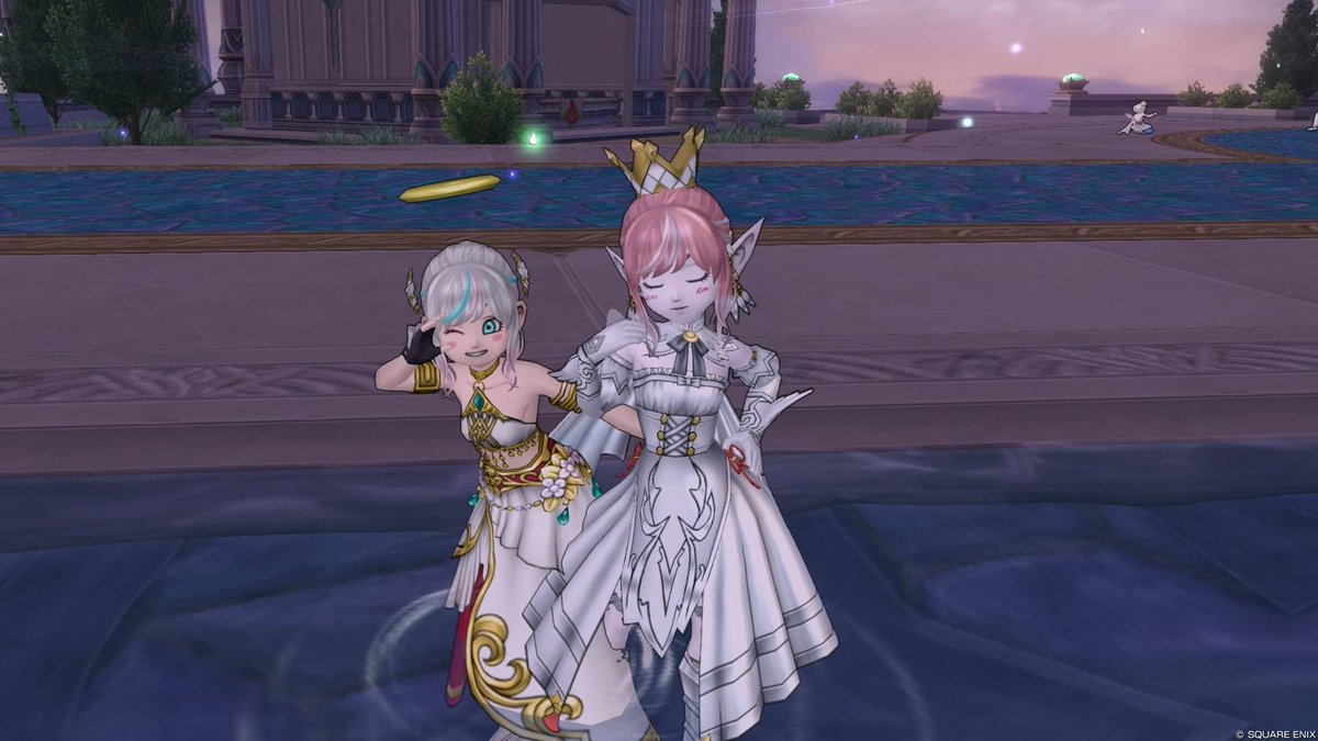 シマ　DQ10 tweet media