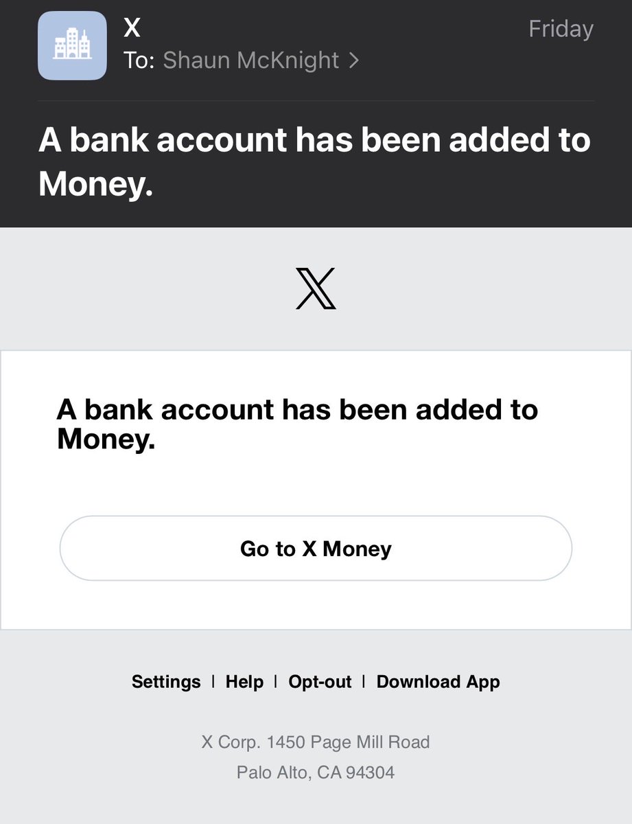 Shaun McKnight tweet media