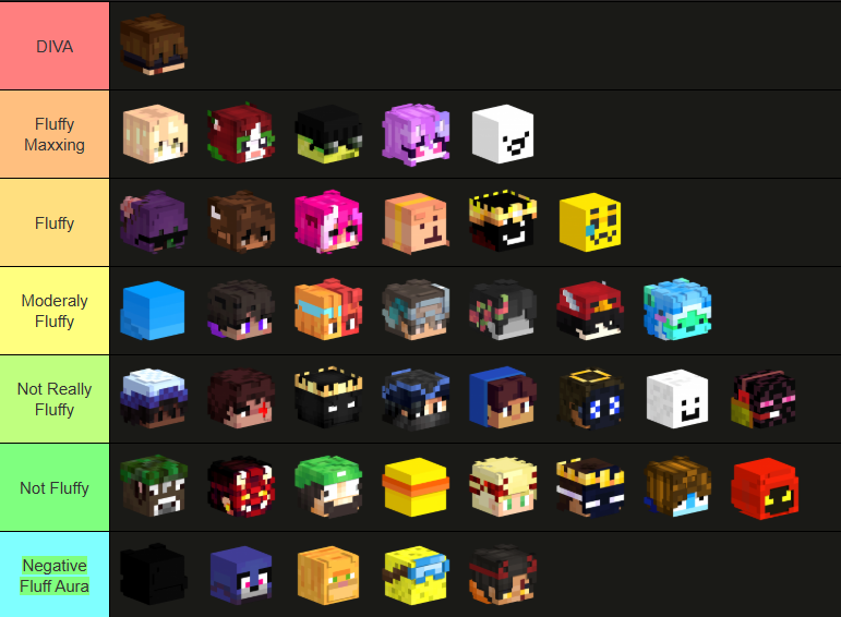 Luxilux👀 tweet media