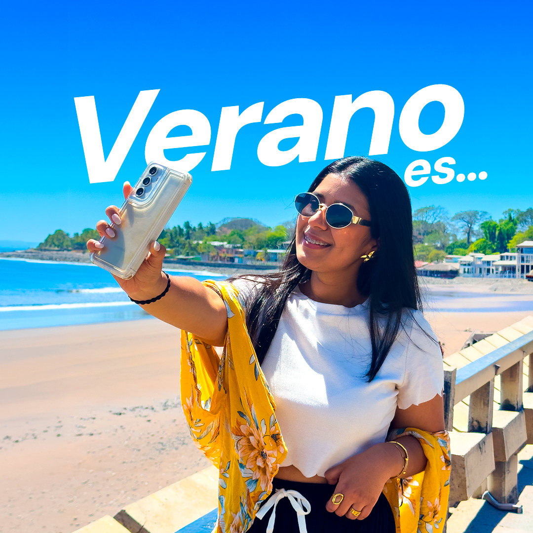 Tigo El Salvador tweet media