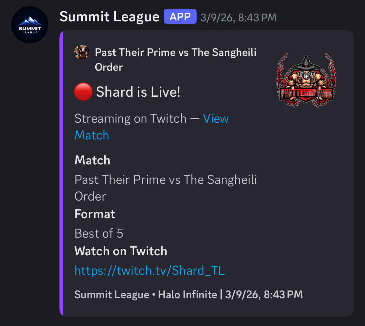 SummitLeague tweet media