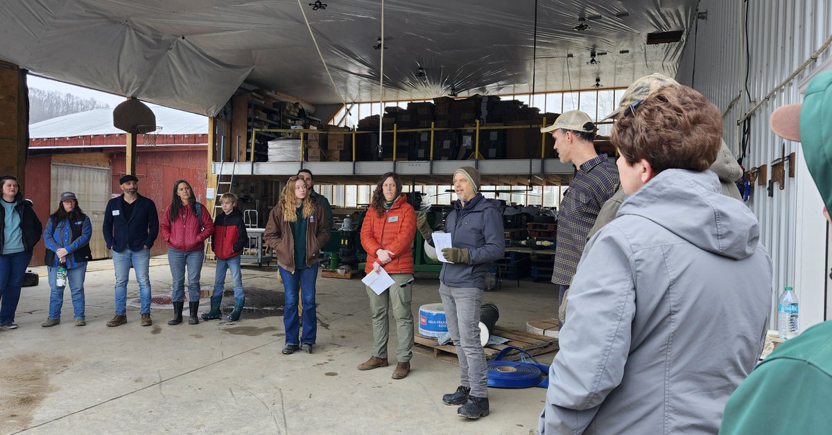 KY Dept of Ag tweet media