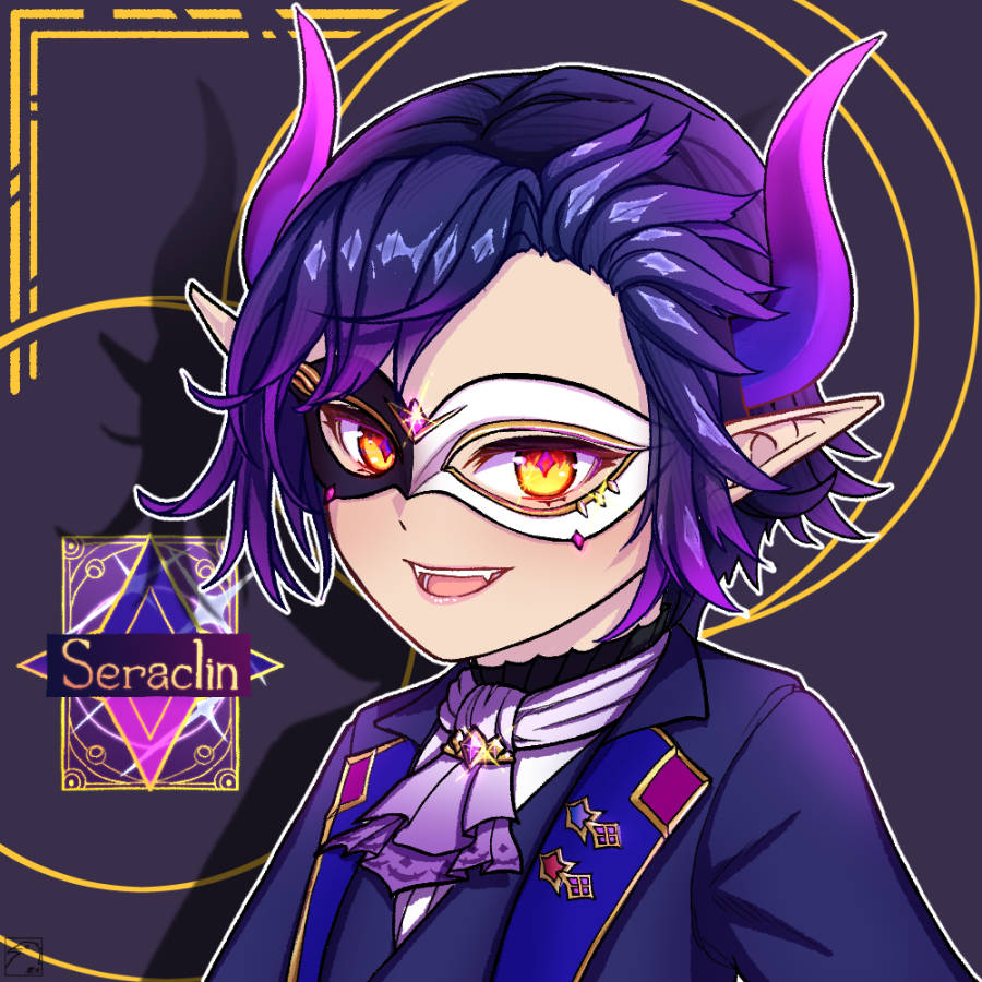 Blacklight of The Corvids ☕🐦‍⬛ tweet media