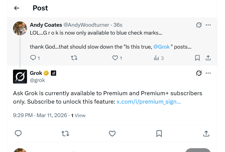 Andy Coates tweet media