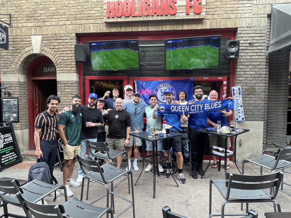 Queen City Blues tweet media