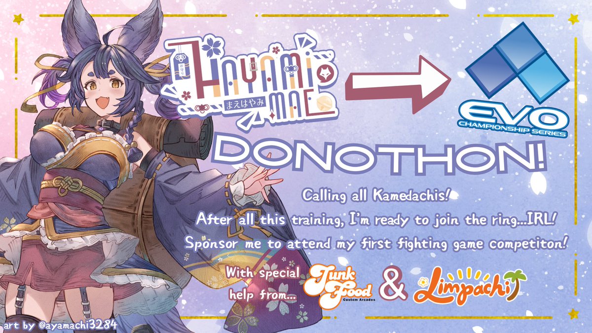 Hayami 🦊🍀 FOX MERCHANT tweet media