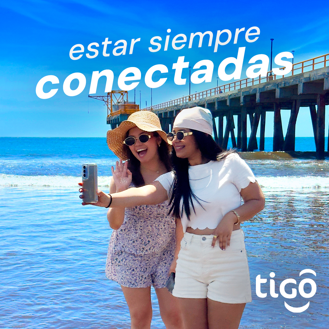 Tigo El Salvador tweet media
