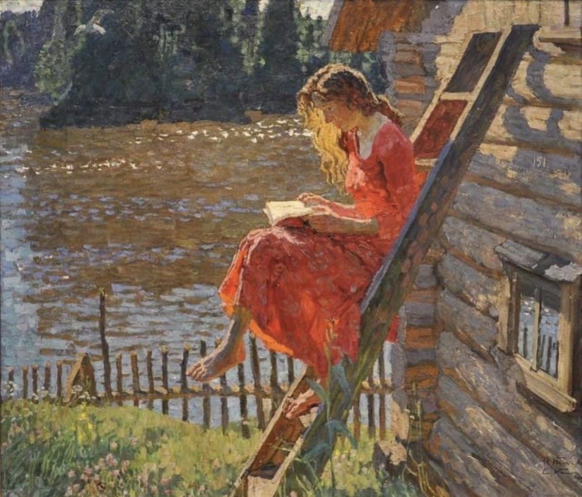gypsyOTR's tweet photo. “I wait for the LORD, my soul waits, and in His word I hope.”
~Psalm 130:5🕊 https://t.co/2yg1rpusmk