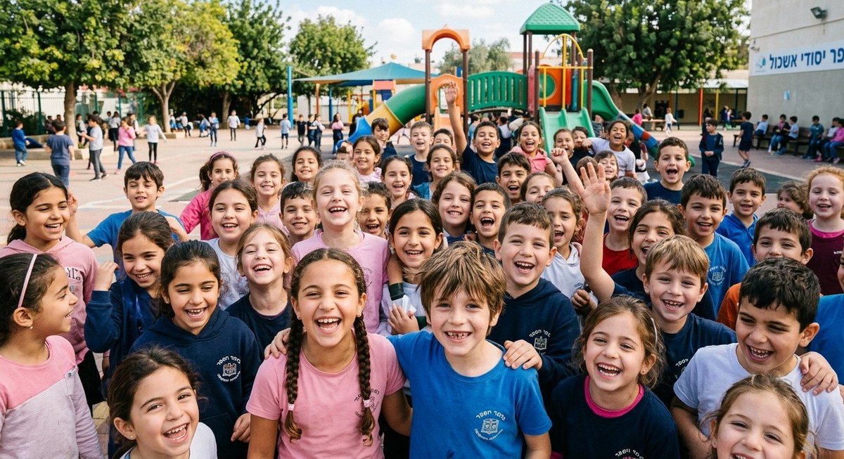 עמי מימון Ami Maimon tweet media