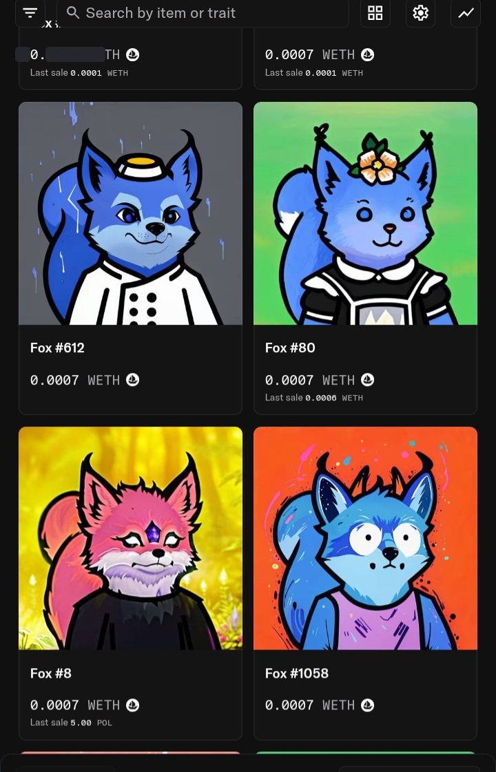 Wonde 🟥| Arichain tweet media