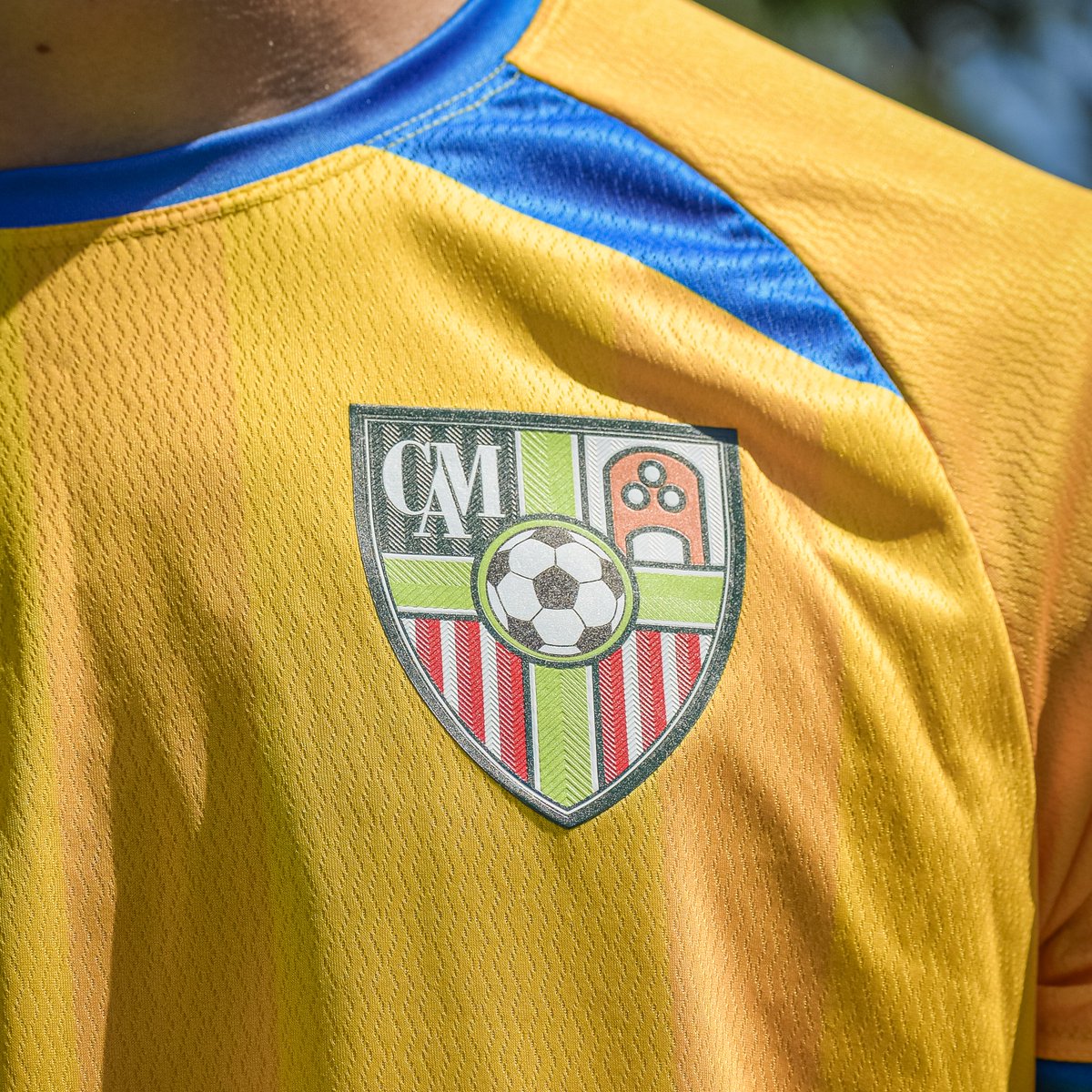 Clube Atlรฉtico Metropolitano tweet media