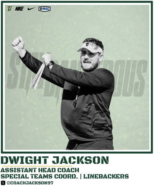 Tiffin University Football tweet media