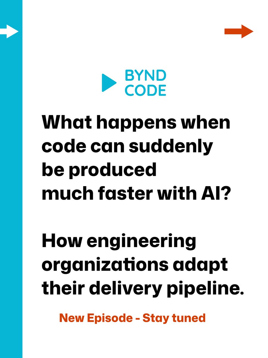 byndcode podcast tweet media