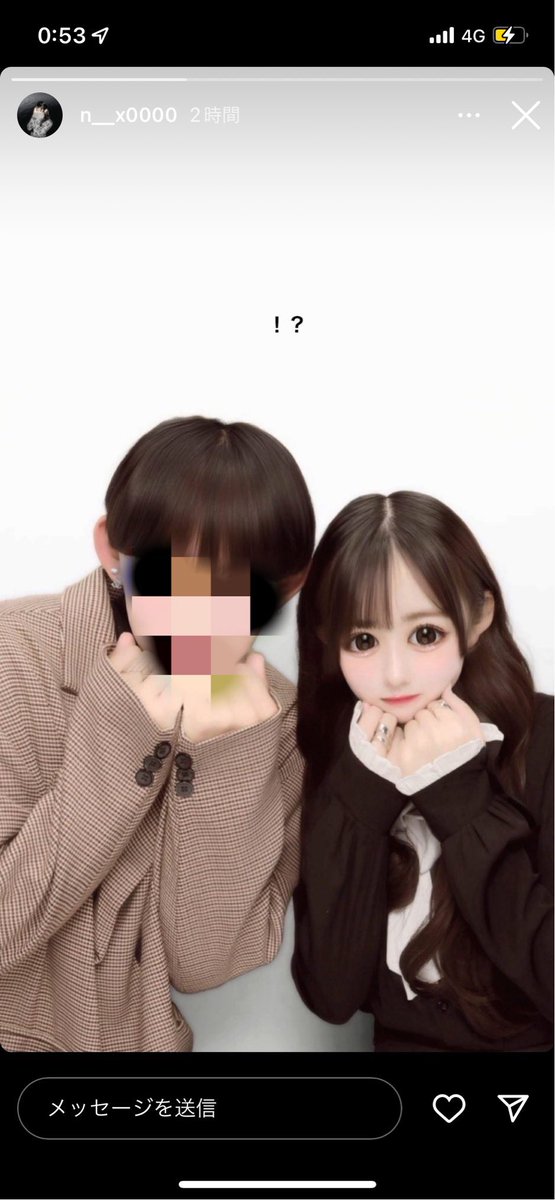 DEATHDOL NOTE (サブ垢) tweet media