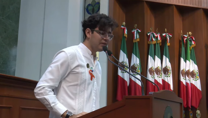 El asesor de la suplente de la Diputada local con licencia Almendra Negrete fue quien filtró la conversación de Whatsapp con la que acusan a la activista Emma Zermeño de violencia política en razón de género
👉🏼 url.noroeste.com.mx/3Hj3w