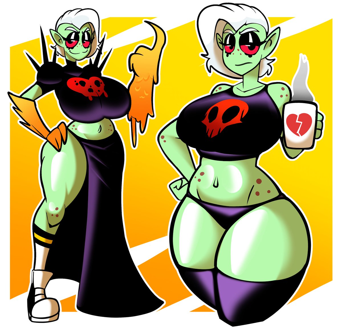 dagon789's tweet photo. Lord Dominator https://t.co/SydsChqeBI